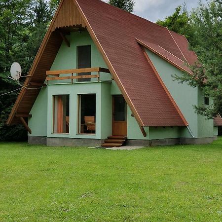 Kamilla Kulcsoshaz Villa Sub Cetate Ngoại thất bức ảnh